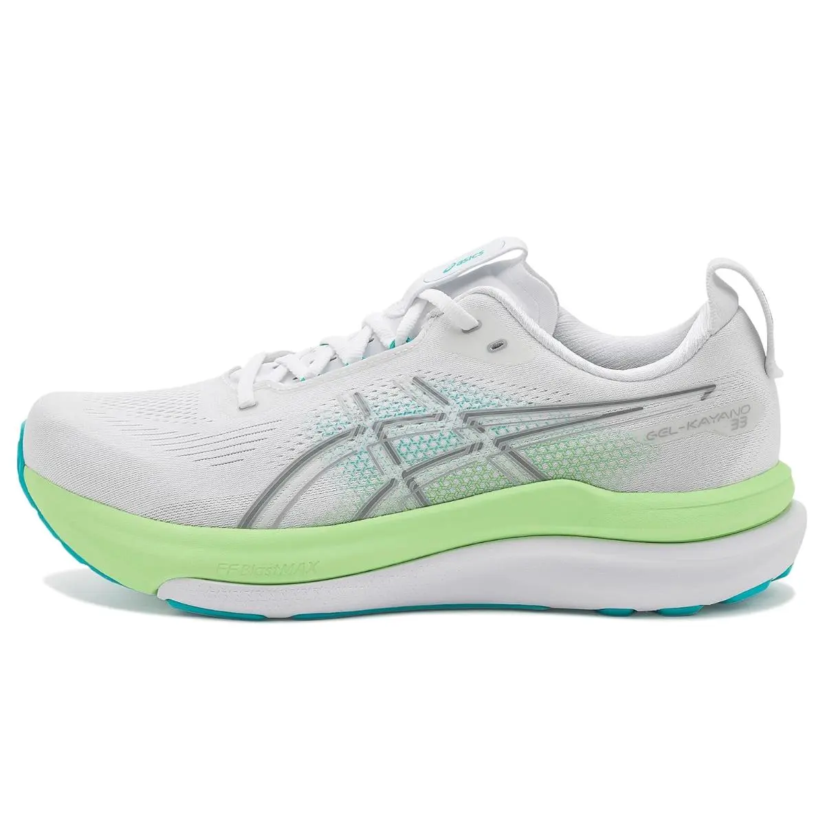 Asics shoes - Black/Black 49