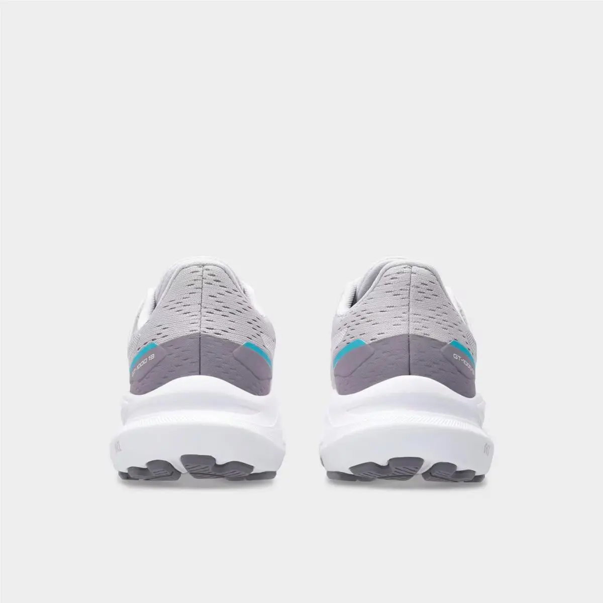 Asics shoes - 1014A344 501 - Dusk Violet/White 2