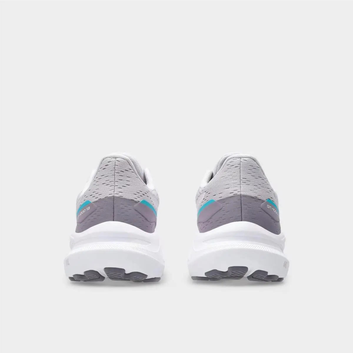 Asics shoes - 1014A343 501 - Dusk Violet/White 6