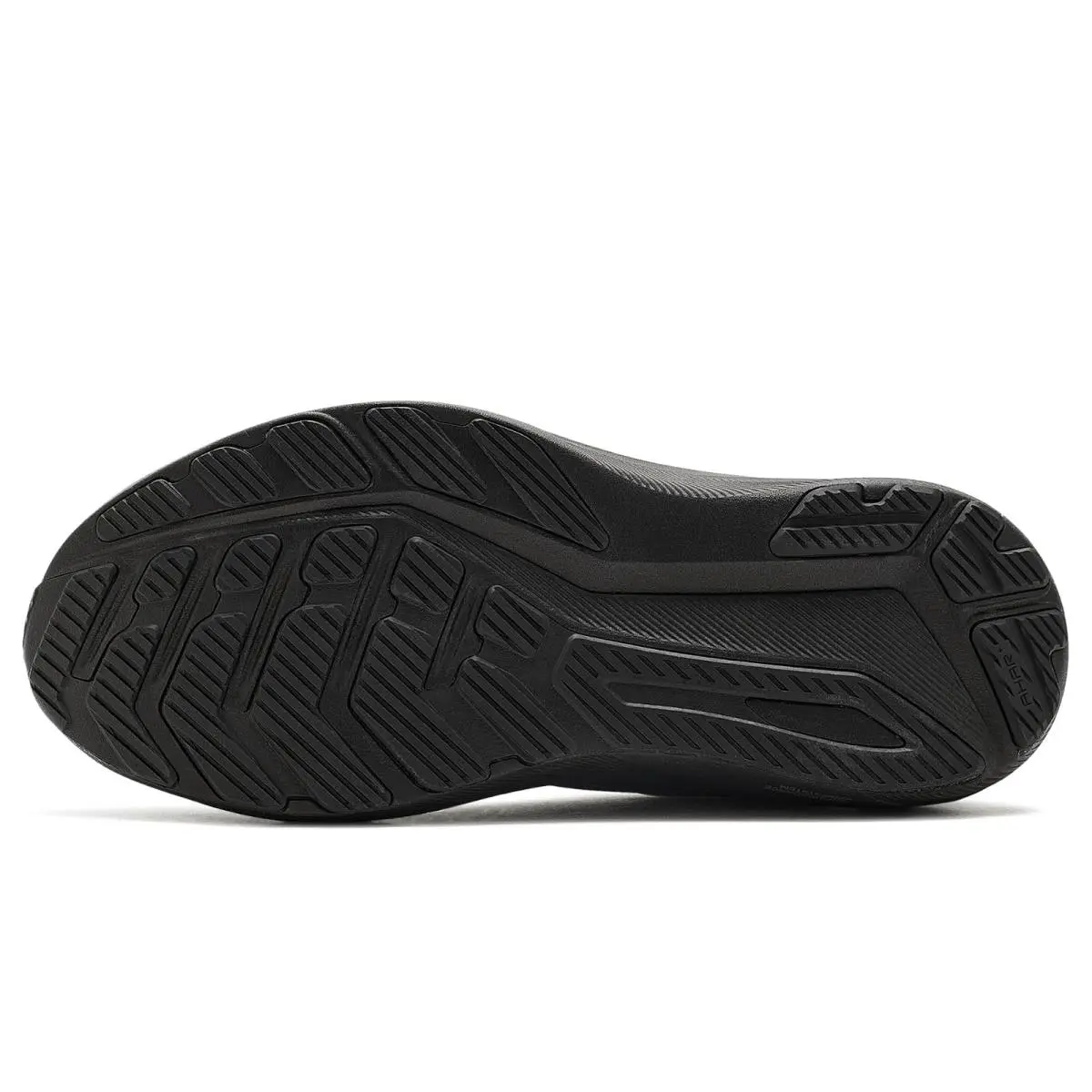 Asics shoes - Black/Black 3