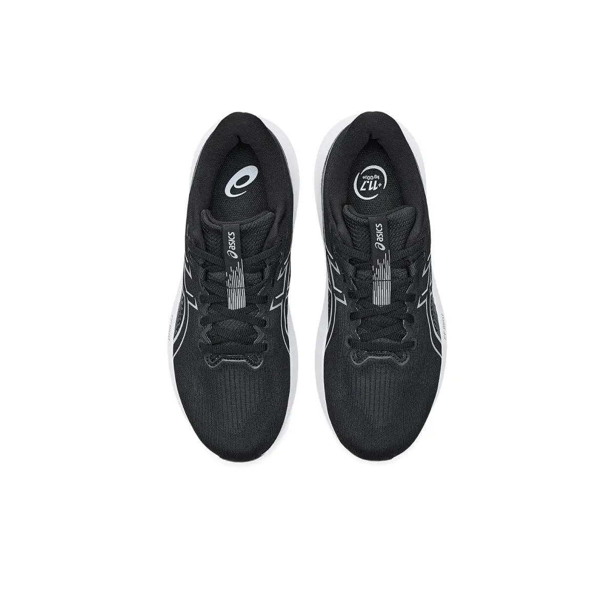 Asics shoes - Black/Black 14