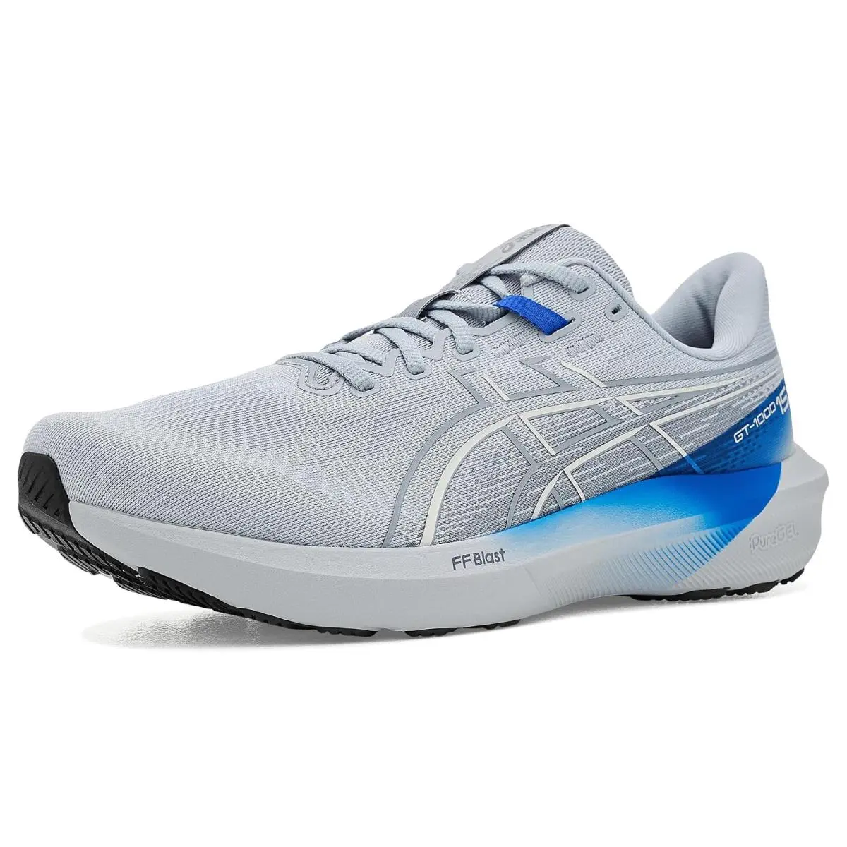 Asics shoes - Black/Black 20