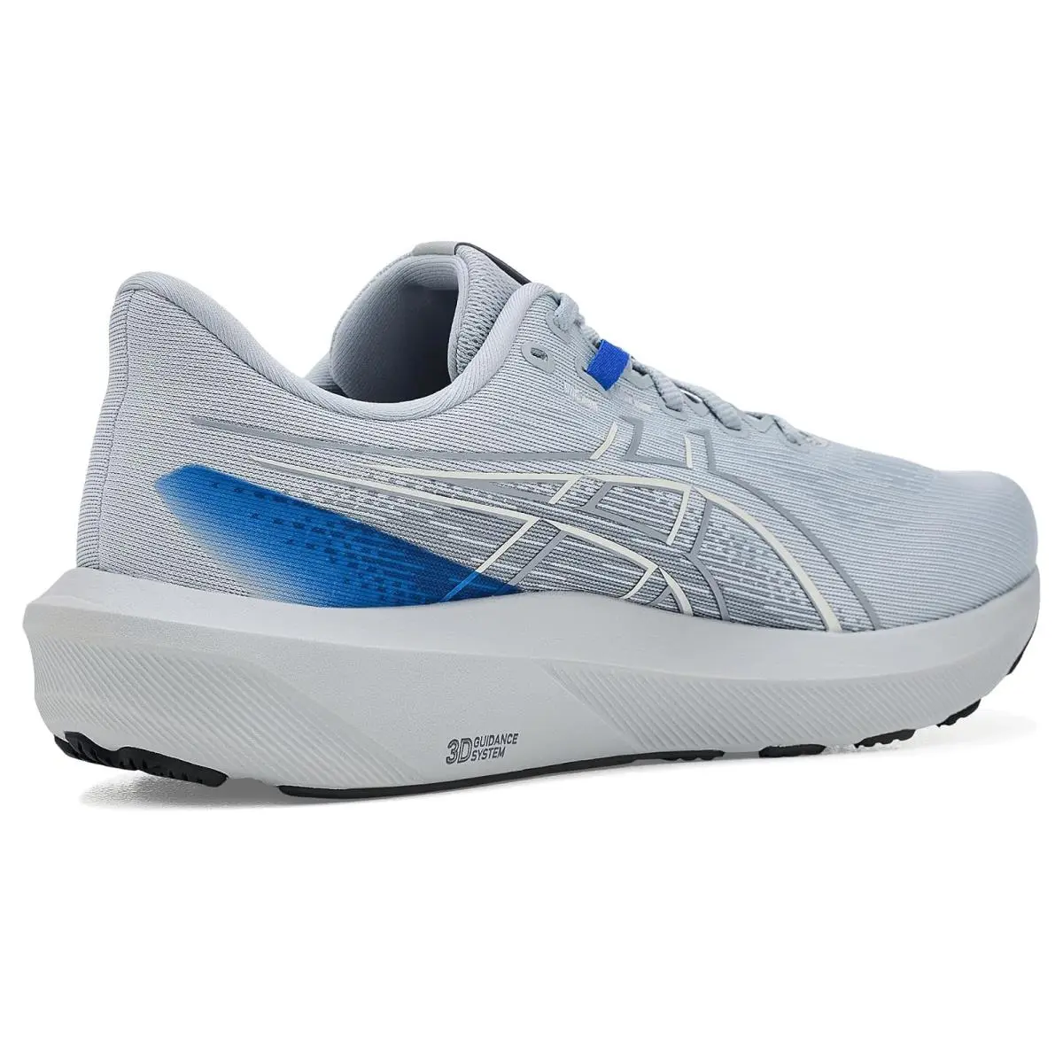 Asics shoes - Black/Black 22