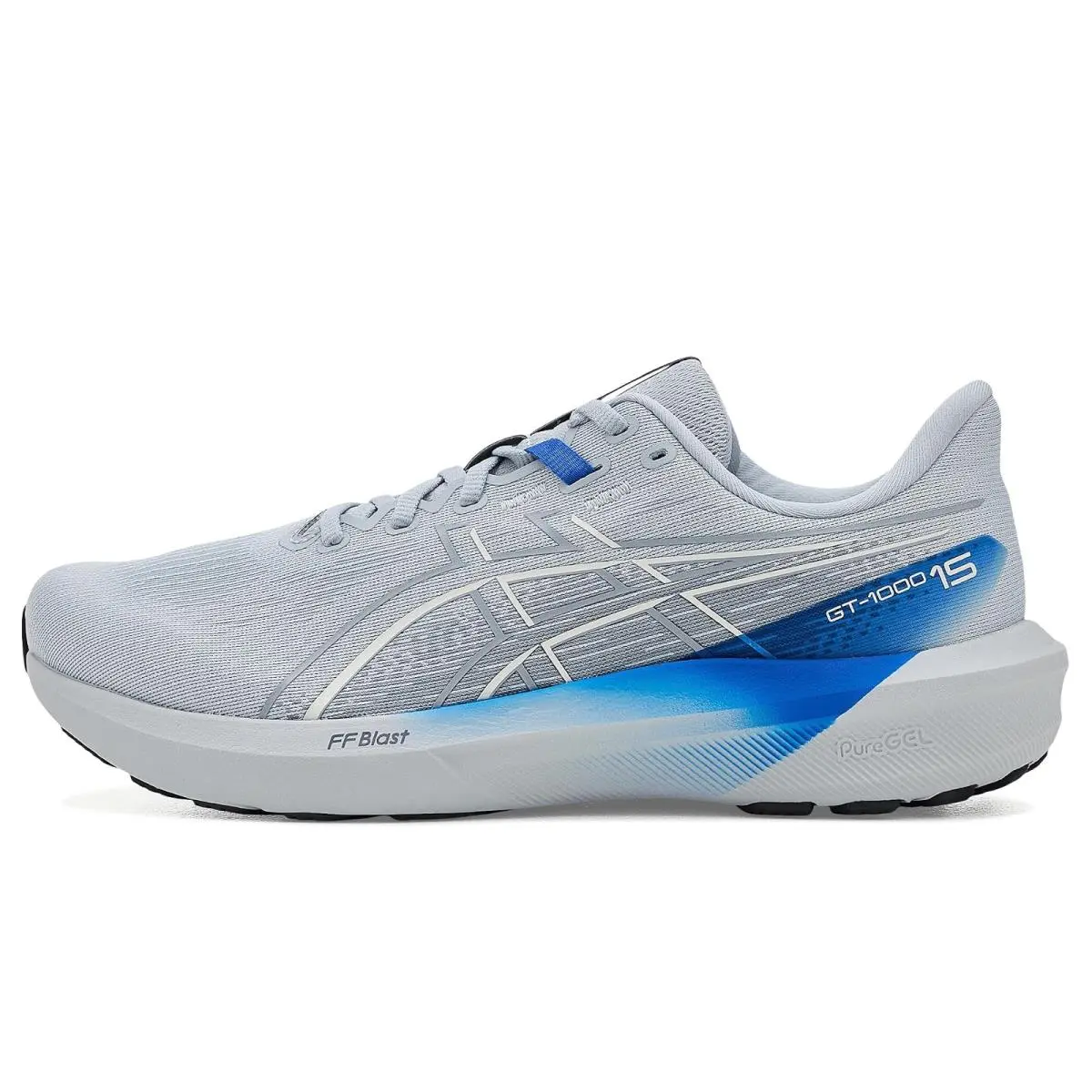 Asics shoes - Black/Black 23