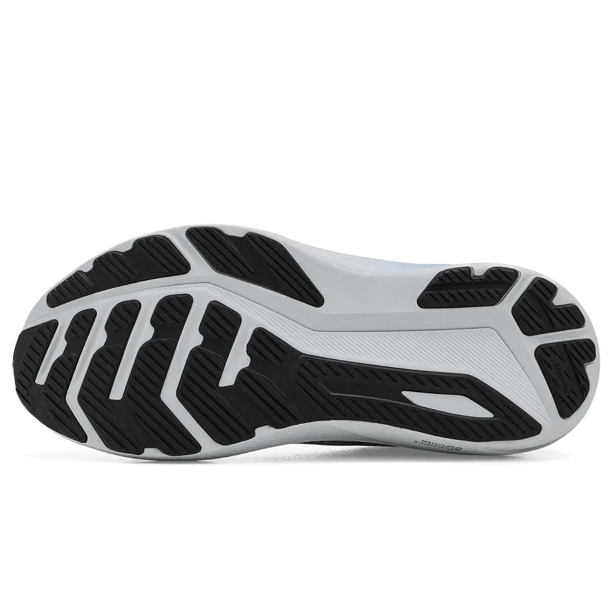 Asics shoes - Black/Black 24