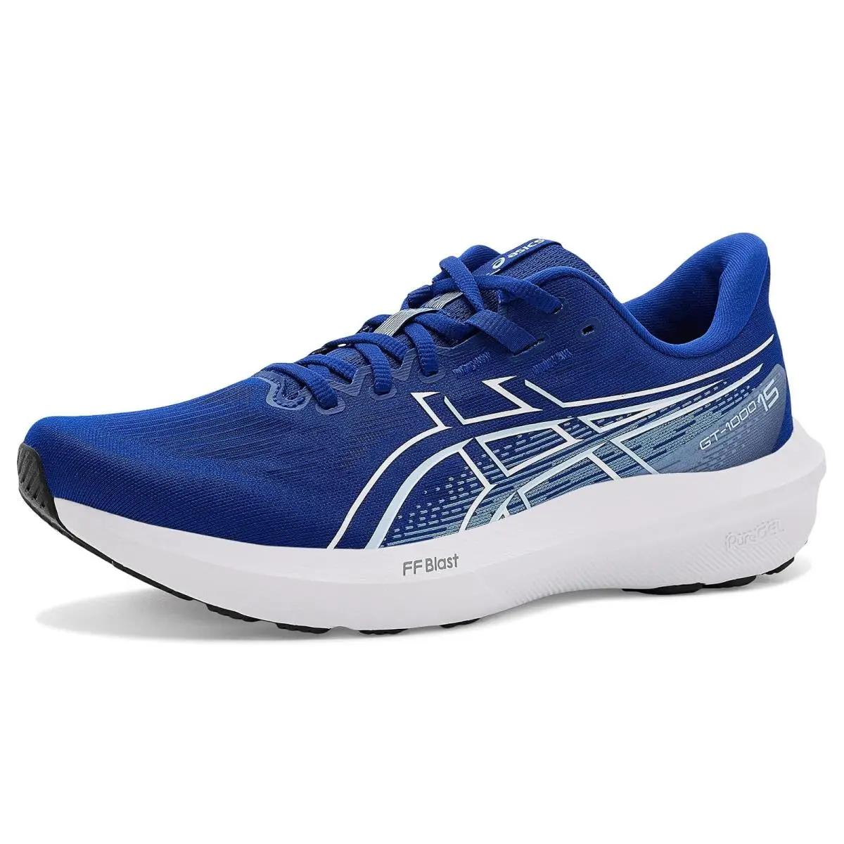 Asics shoes - Black/Black 27