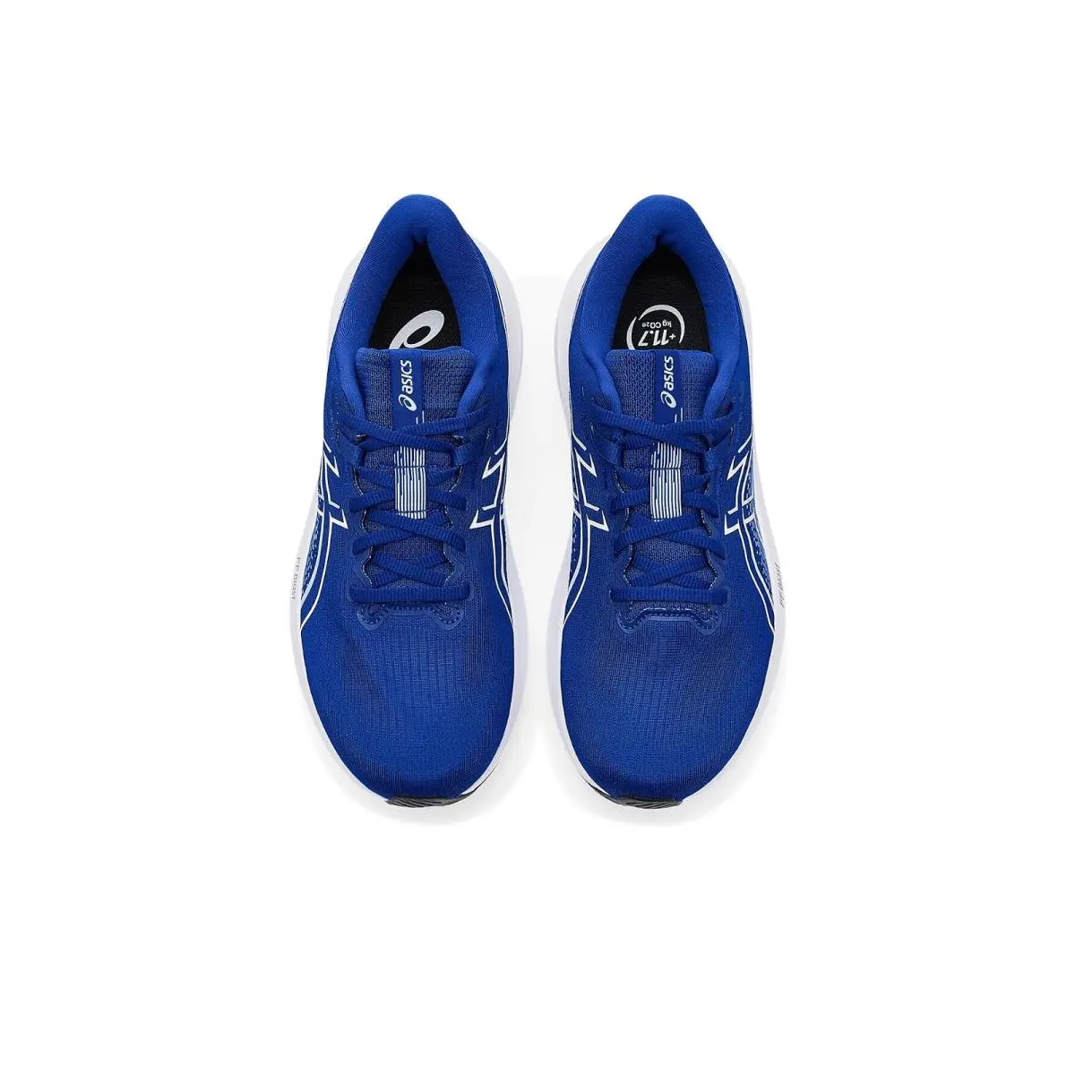 Asics shoes - Black/Black 28