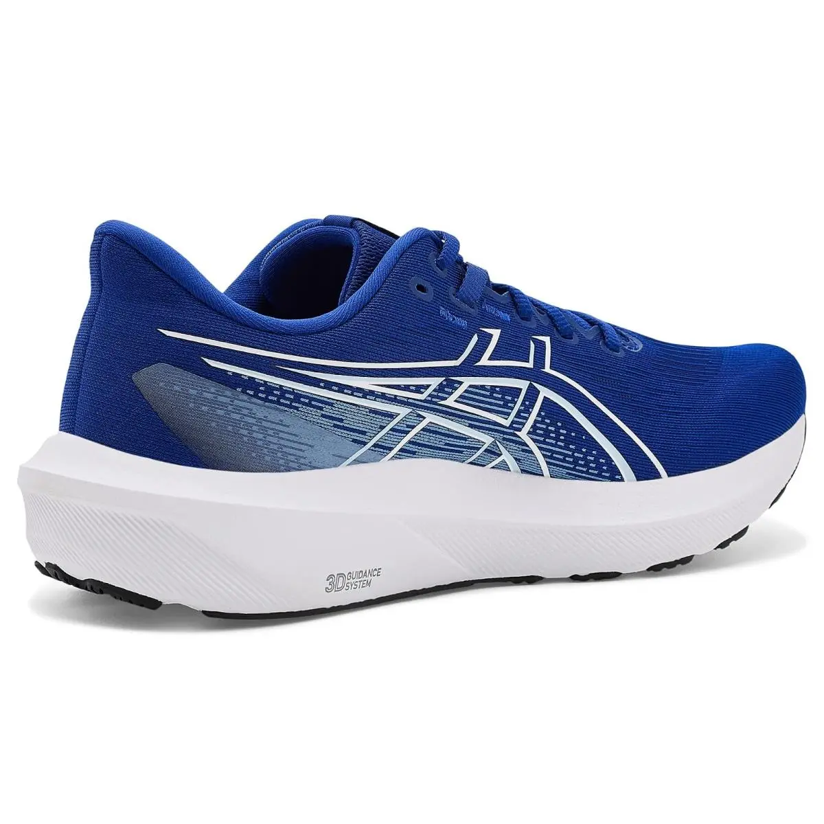 Asics shoes - Black/Black 29