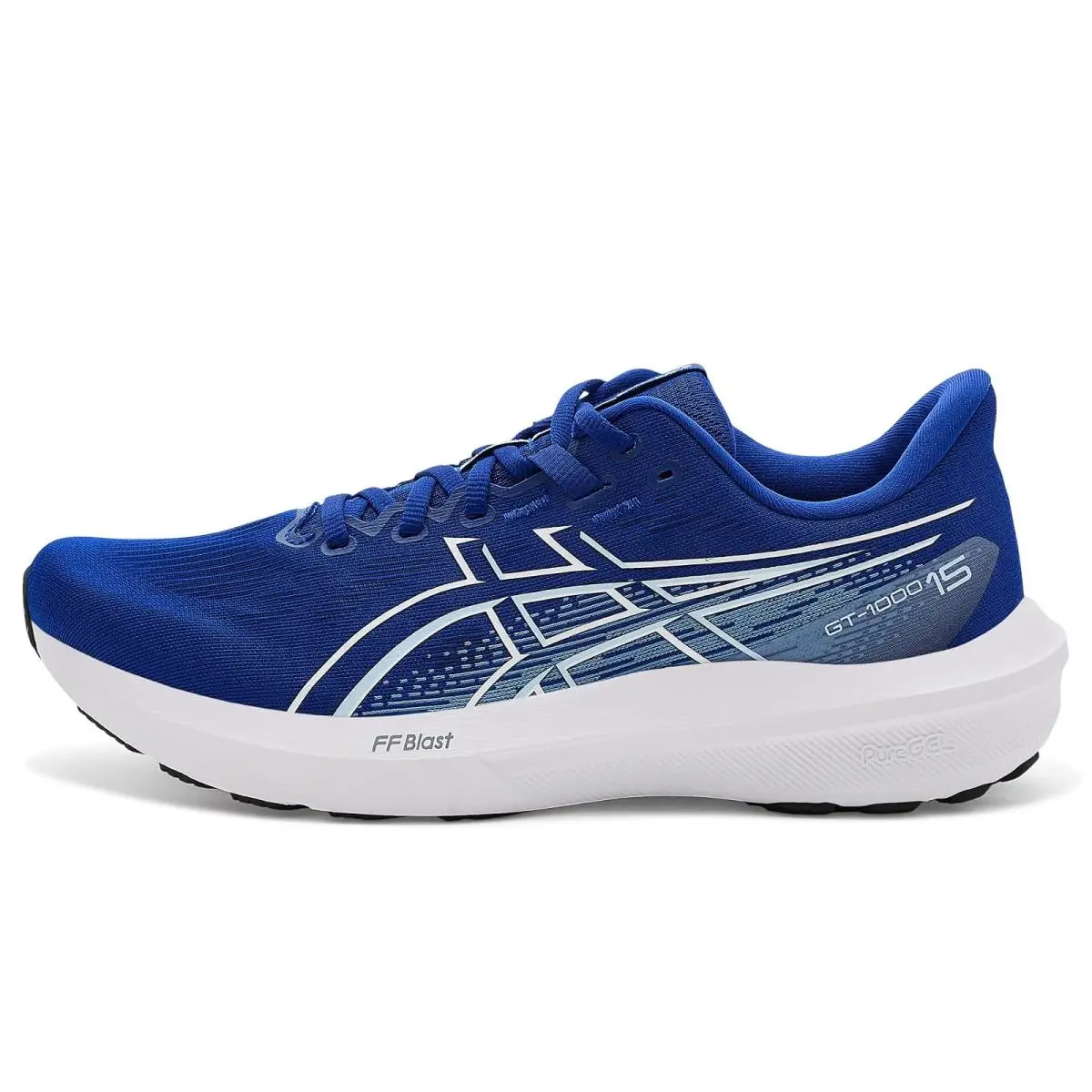 Asics shoes - Black/Black 30