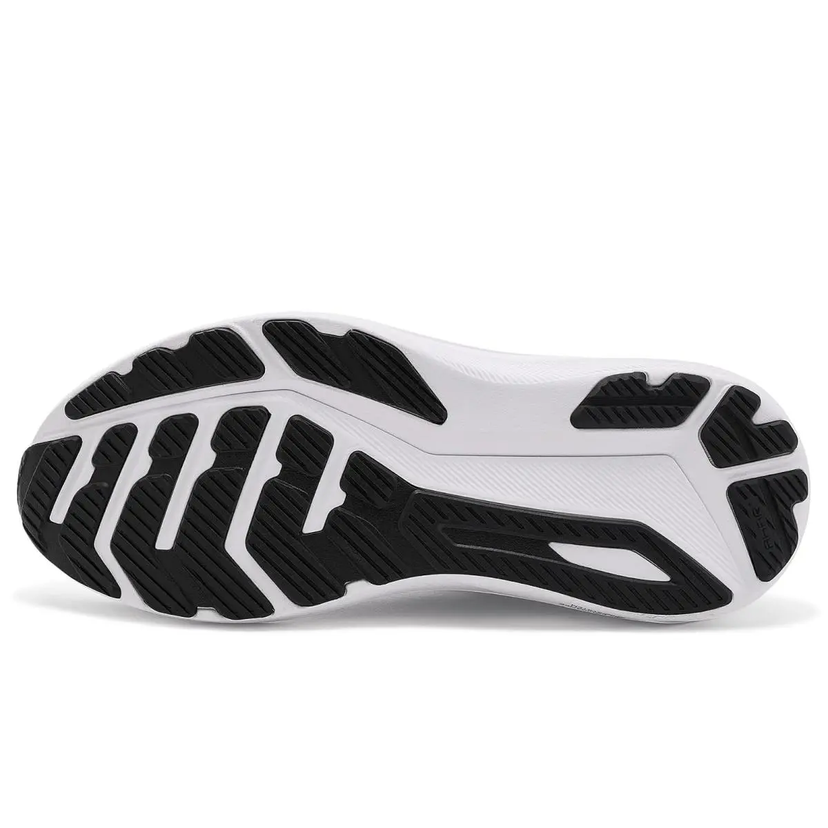 Asics shoes - Black/Black 31
