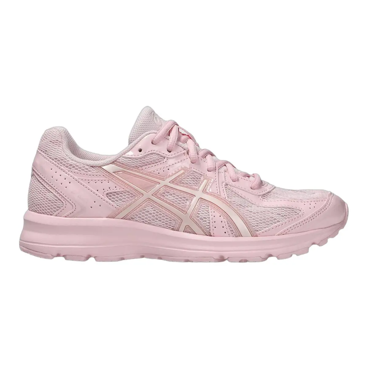 Asics shoes - Asics Gel-Jog 100S - 1203B043-700 - Pink Salt/Pink Salt 1
