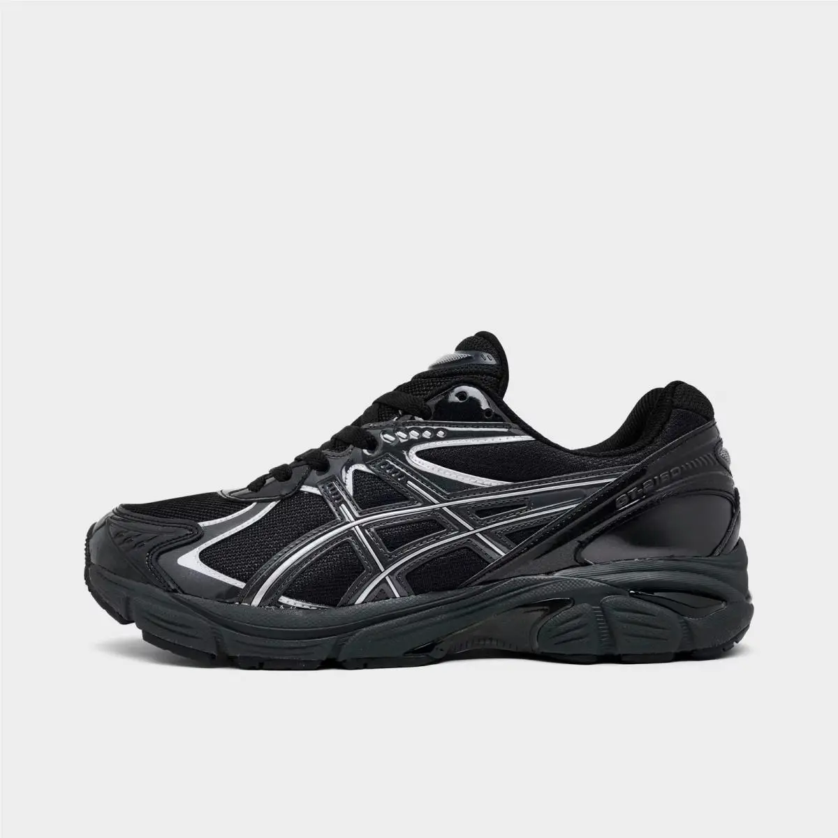 Men`s Asics GT-2160 Black/black 1203A764 001