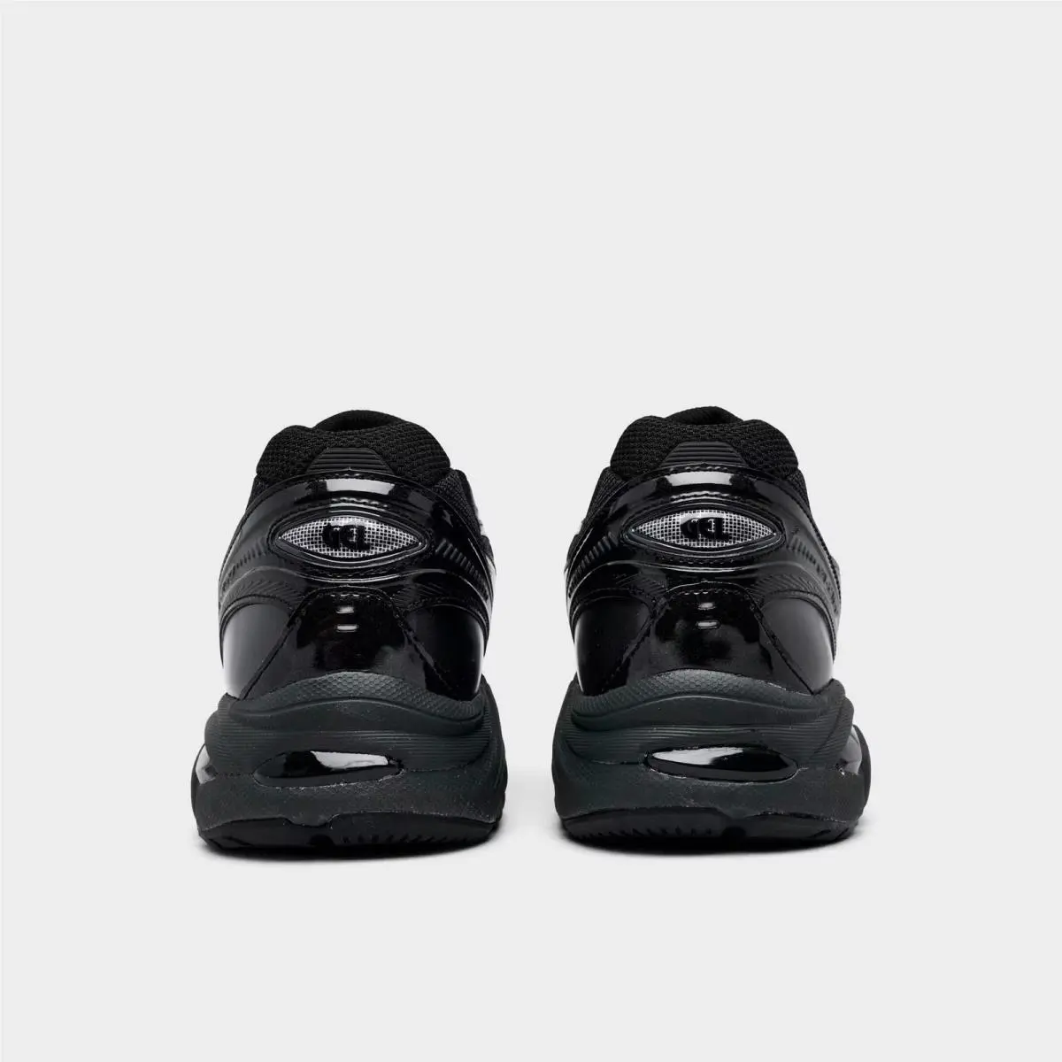 Asics shoes - 1203A764 001 - Black/Black 6