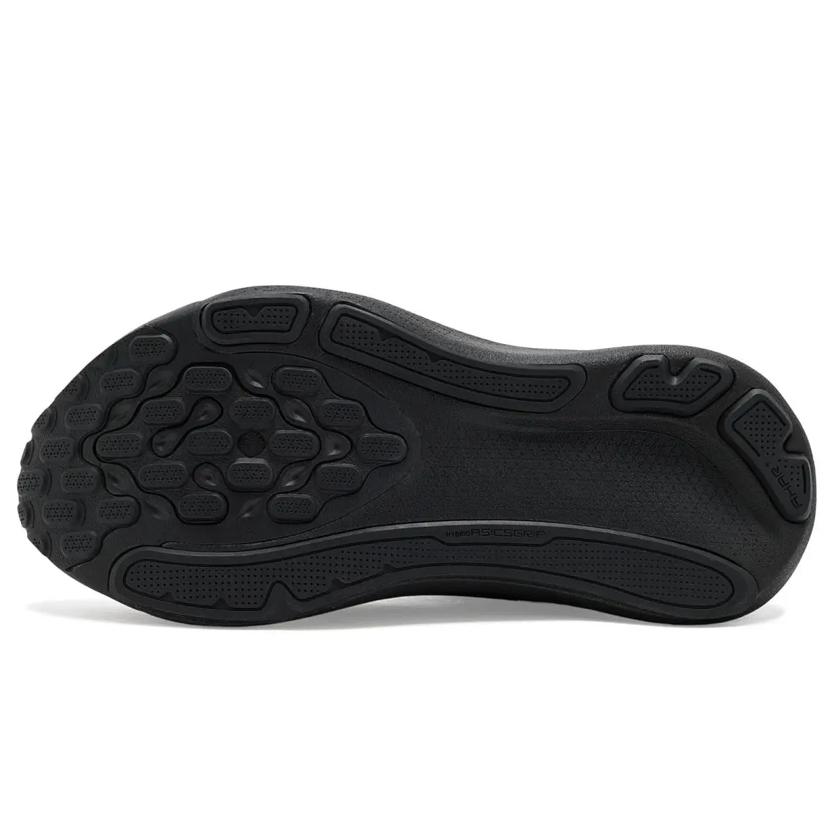 Asics shoes - Black/Black 3