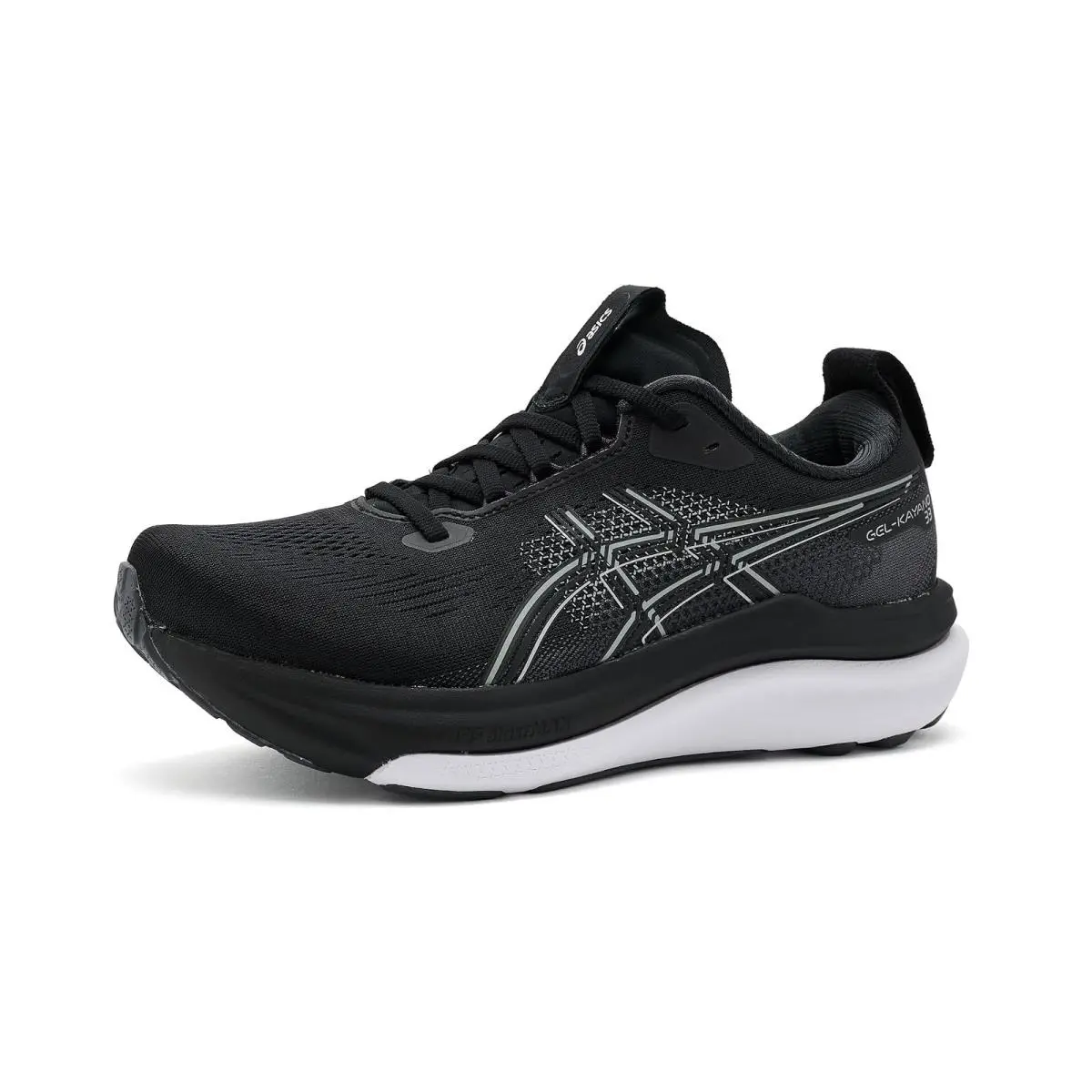 Asics shoes - Black/Black 13