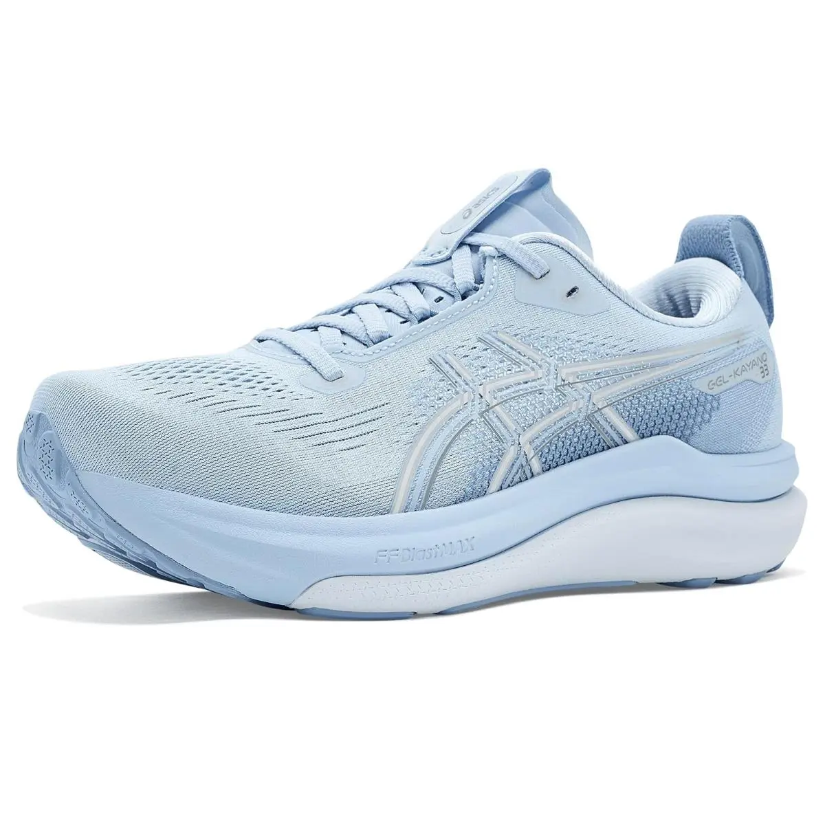 Asics shoes - Black/Black 20