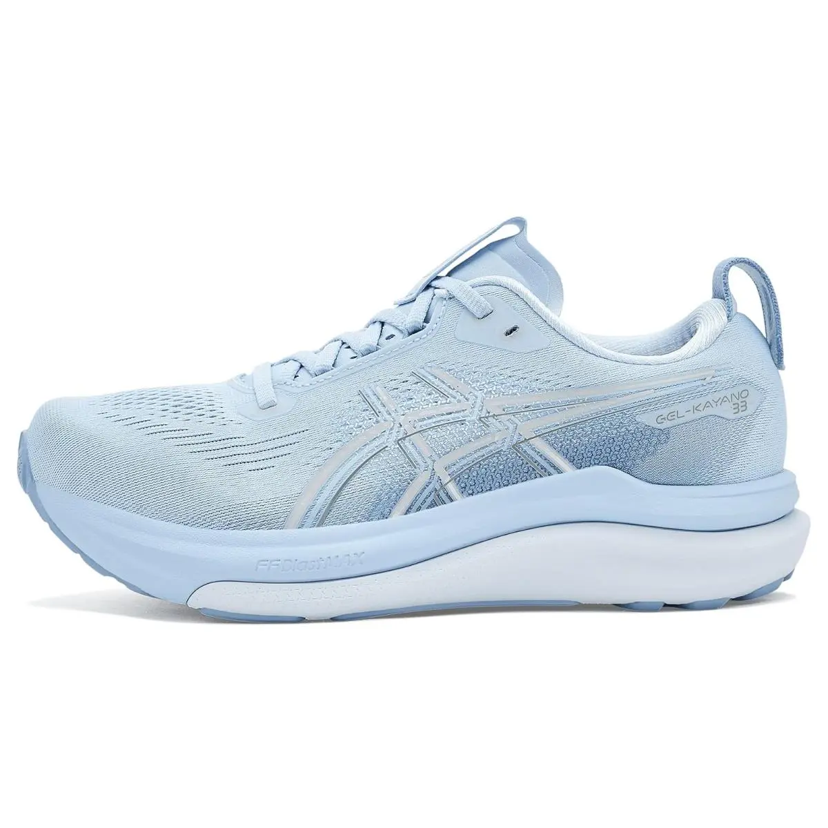 Asics shoes - Black/Black 23
