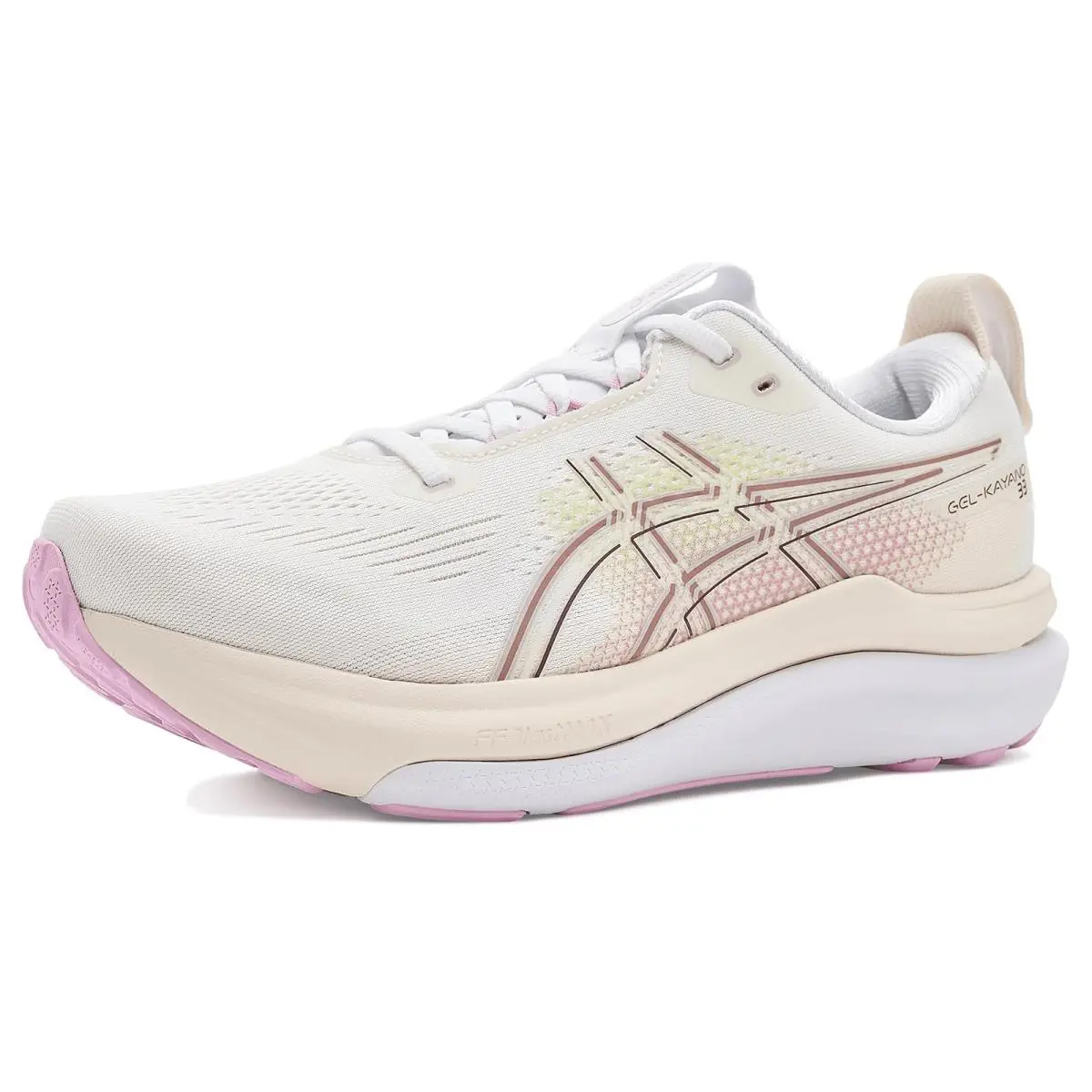 Asics shoes - Black/Black 27