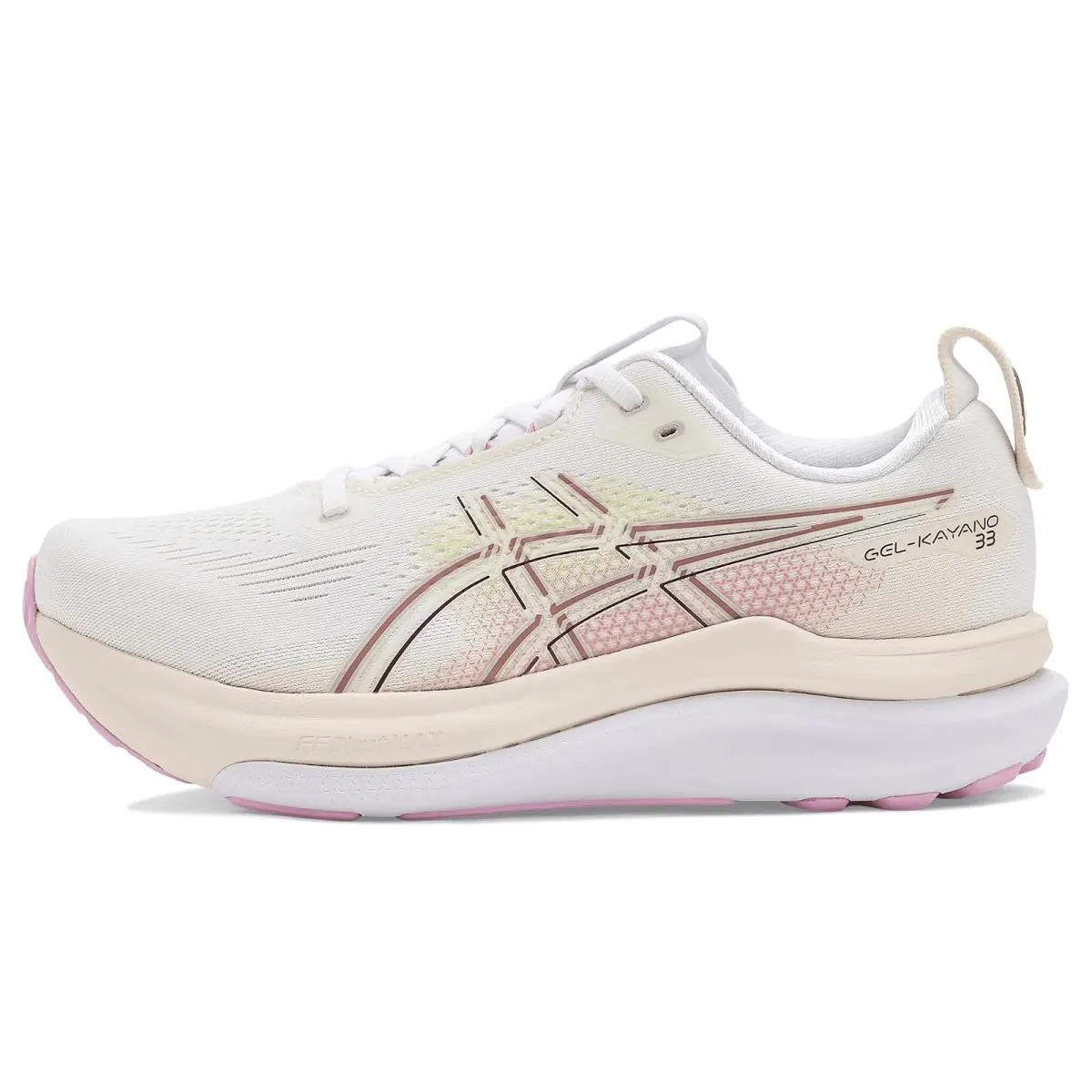 Asics shoes - Black/Black 30