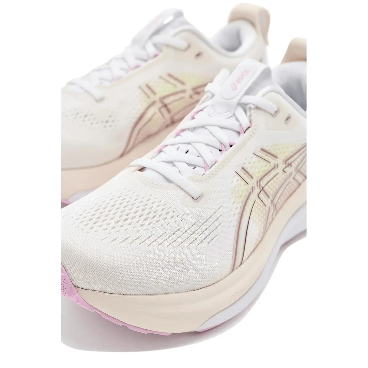Asics shoes - Black/Black 32