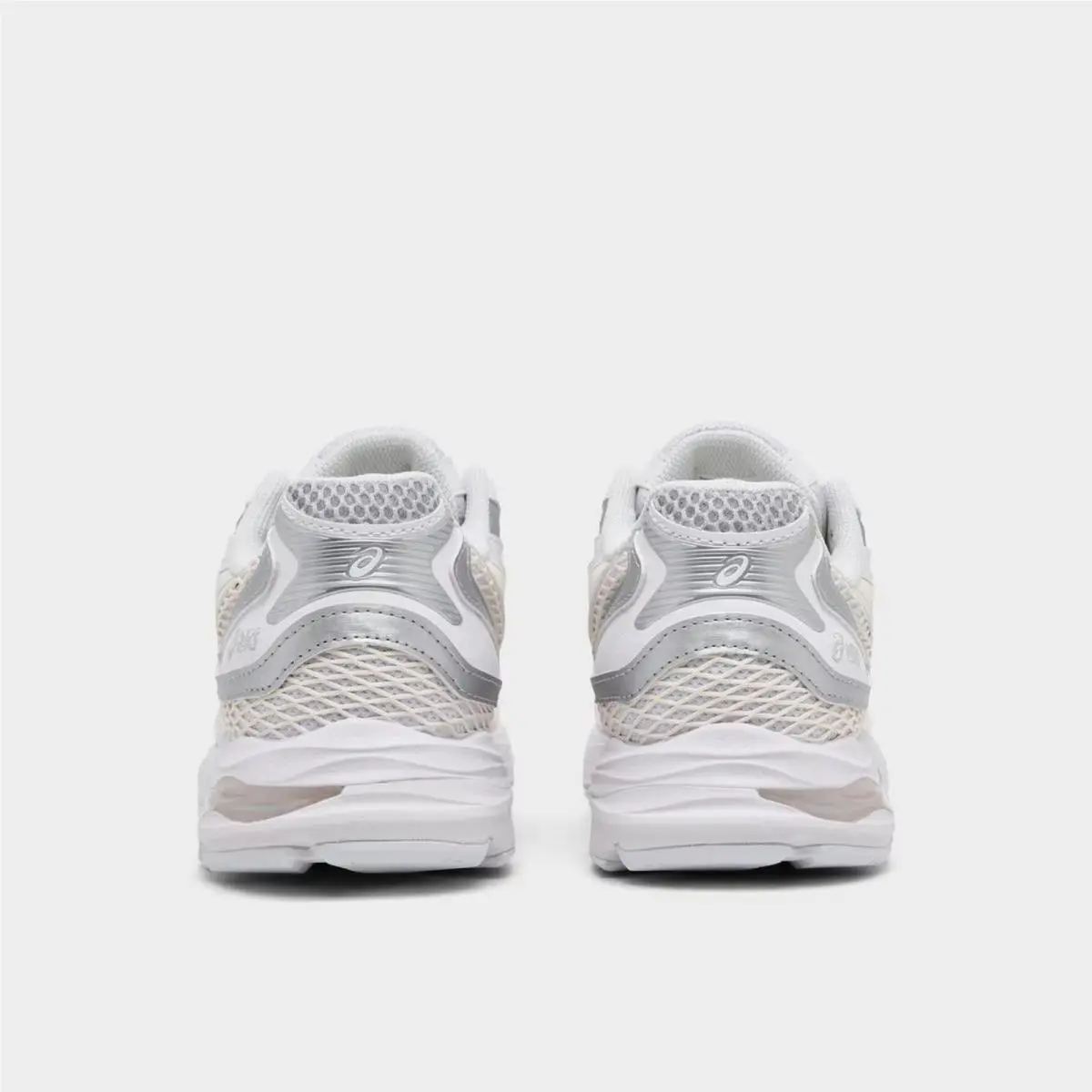 Asics shoes - W203A756 100 - White/Cream 6