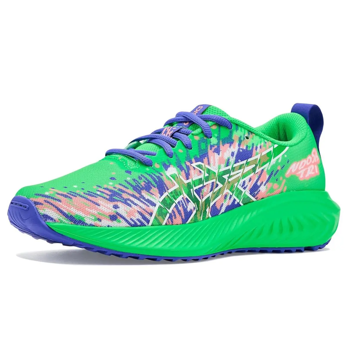 Asics shoes - Digital Sakura/Amethyst 13
