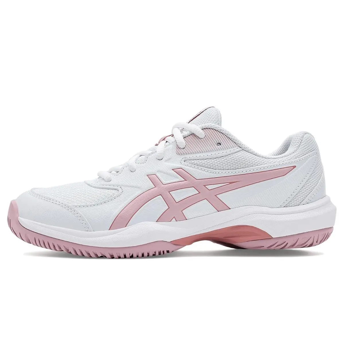 Asics shoes - White/Morganite 2