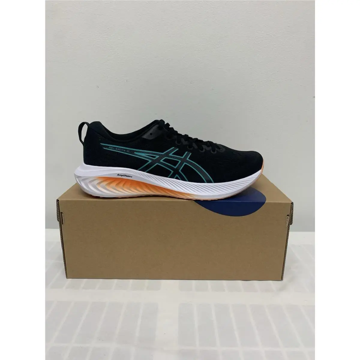 Asics Gel Excite 10 Men`s Medium Width