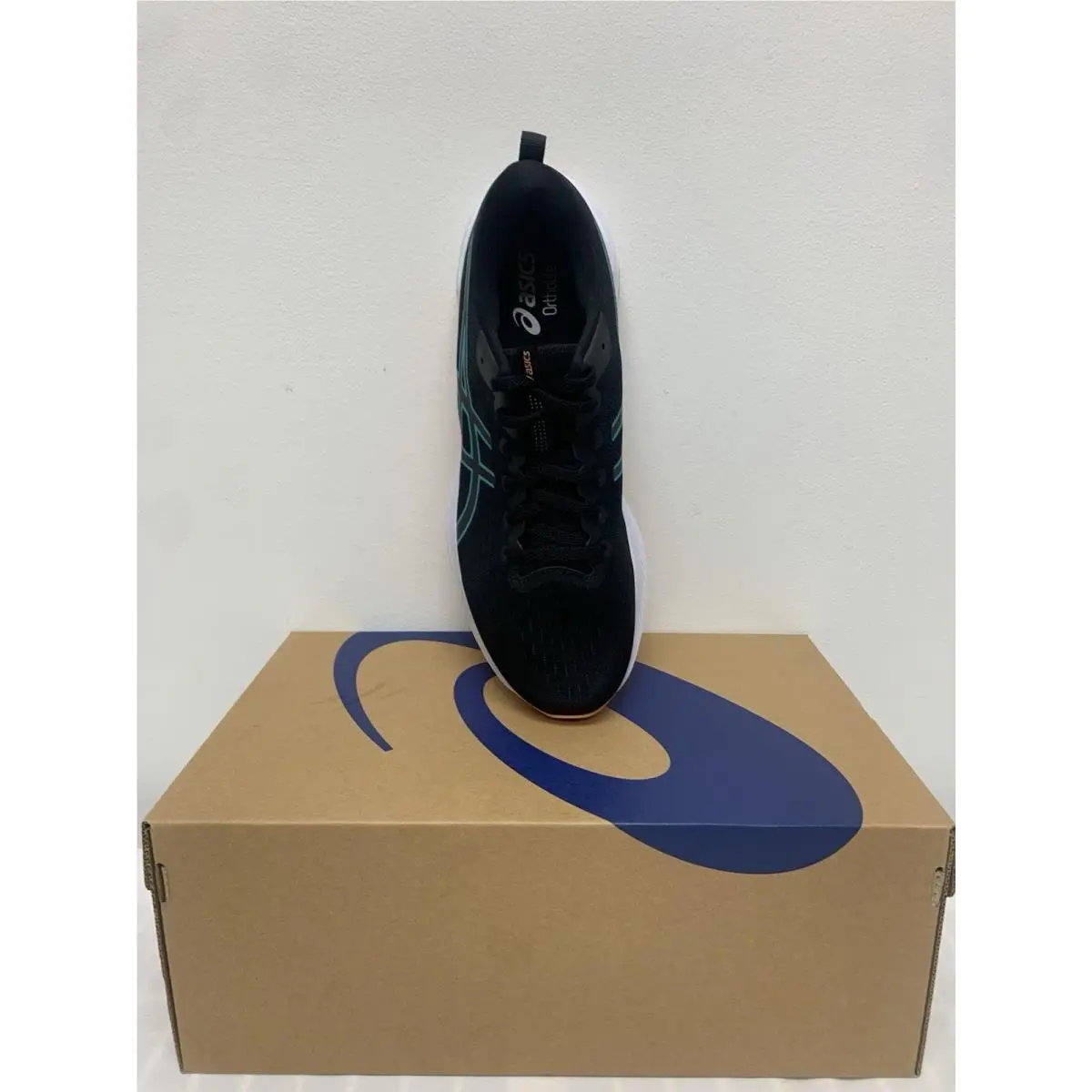 Asics shoes - ASICS GEL-Excite 10 - 1011B600-011 - Black 7