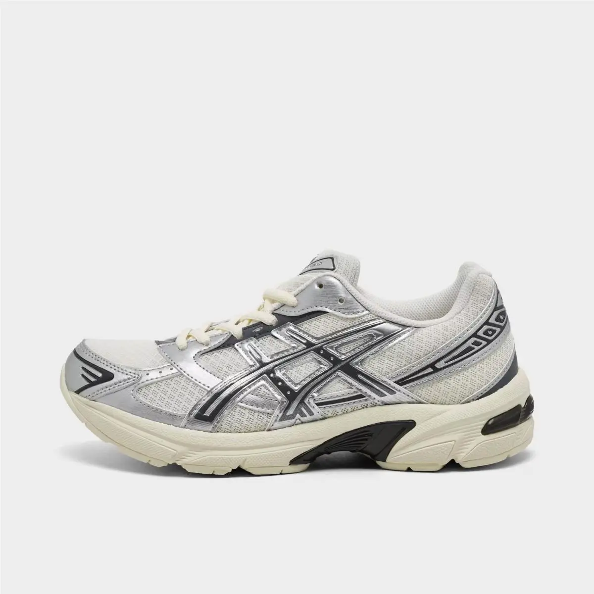 Women`s Asics GEL-1130 Cream/carrier Grey W203A899 101
