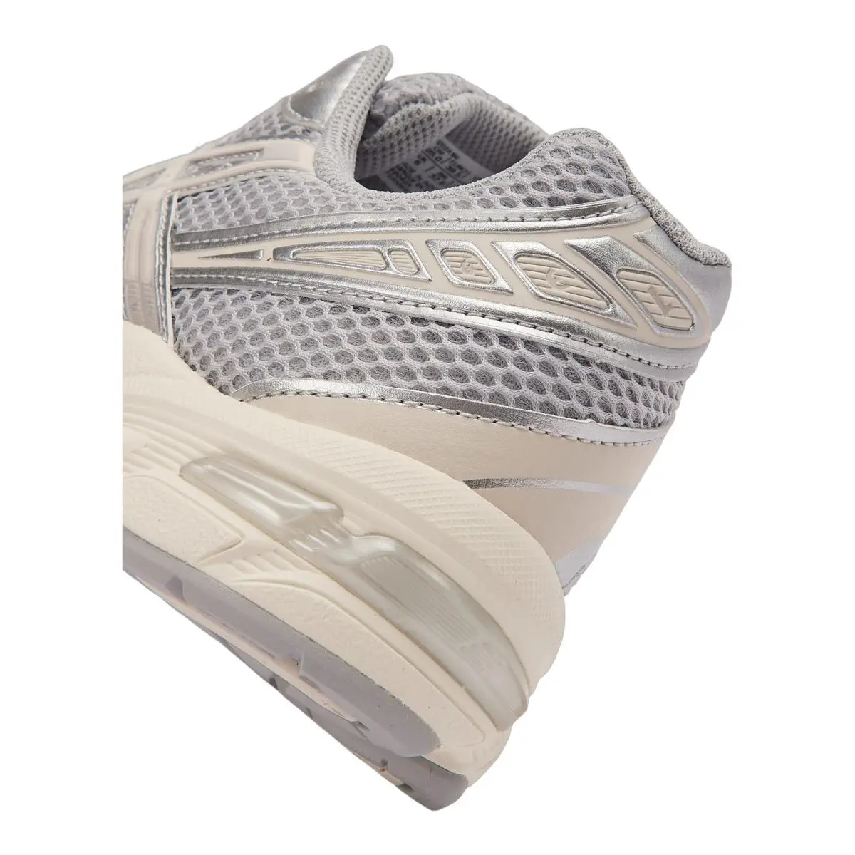 Asics shoes - Asics Gel-1130 - 1202A164-023 - Cloud Grey/Oatmeal 9
