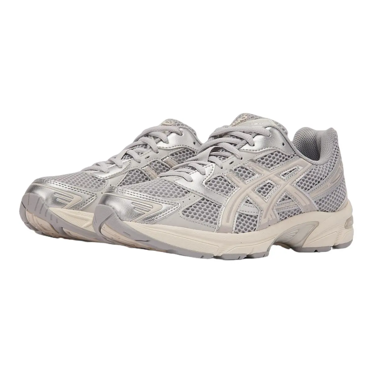 Asics shoes - Asics Gel-1130 - 1202A164-023 - Cloud Grey/Oatmeal 6