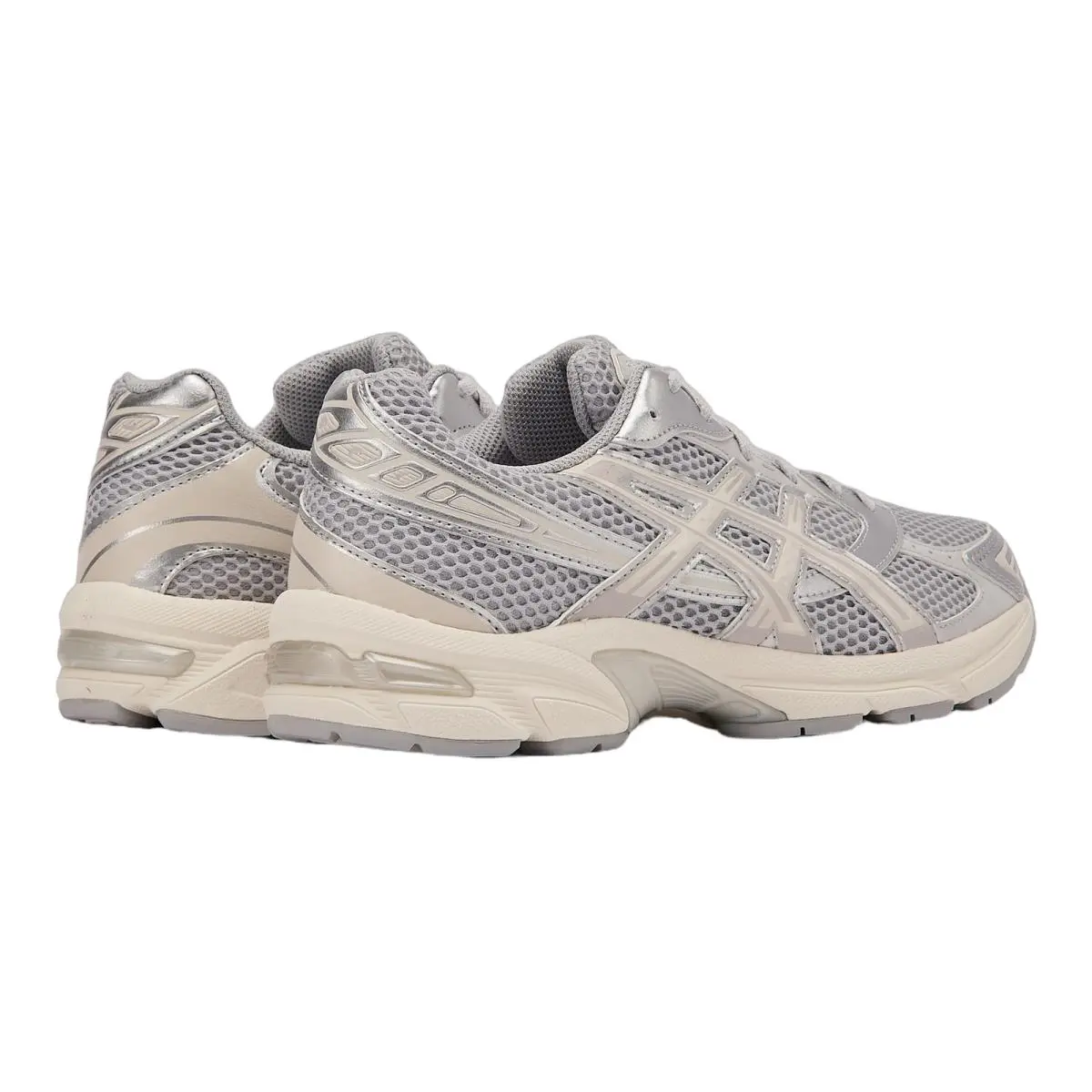 Asics shoes - Asics Gel-1130 - 1202A164-023 - Cloud Grey/Oatmeal 7