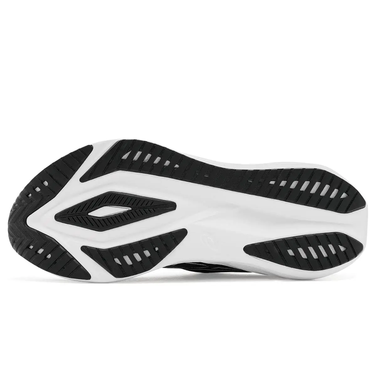 Asics shoes - Black/Illuminate Yellow 10