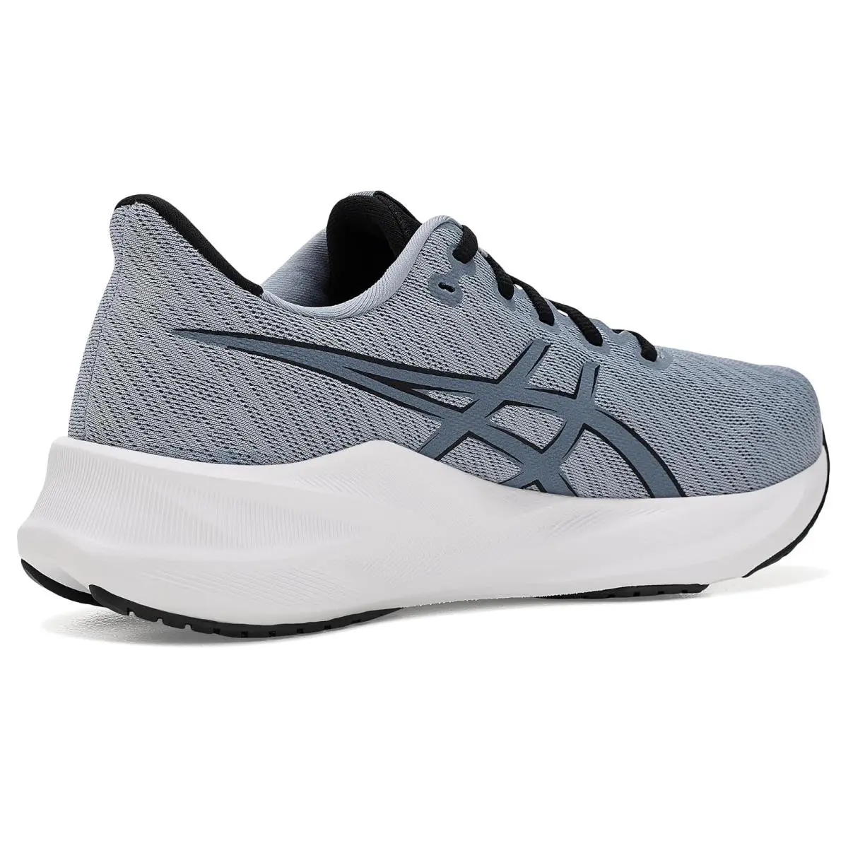 Asics shoes - Black/Illuminate Yellow 15