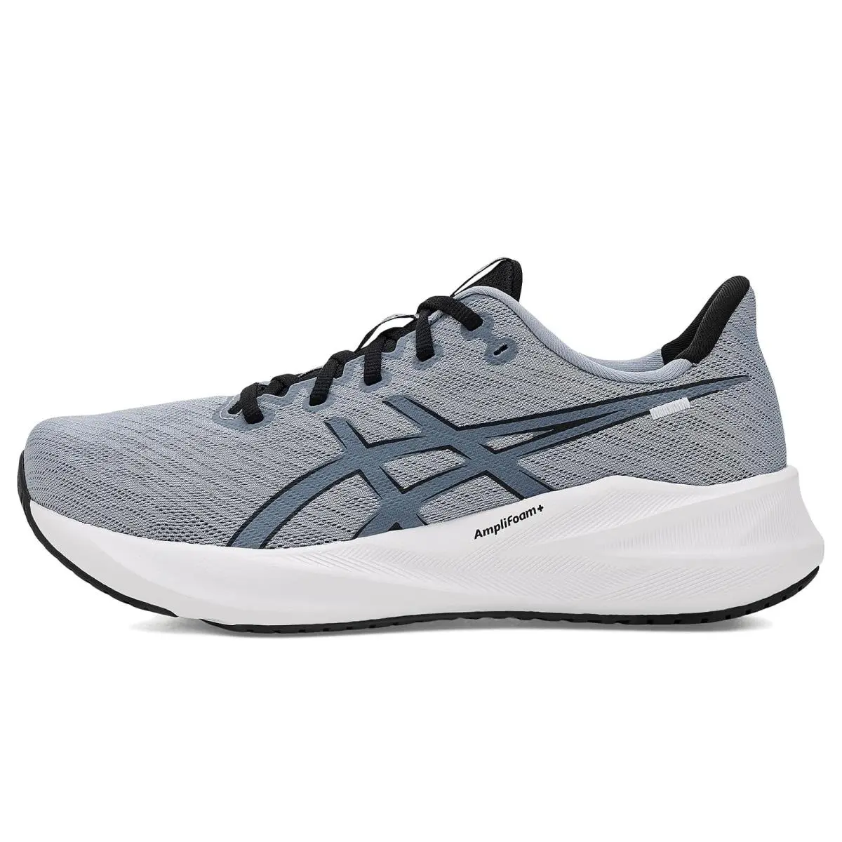 Asics shoes - Black/Illuminate Yellow 16