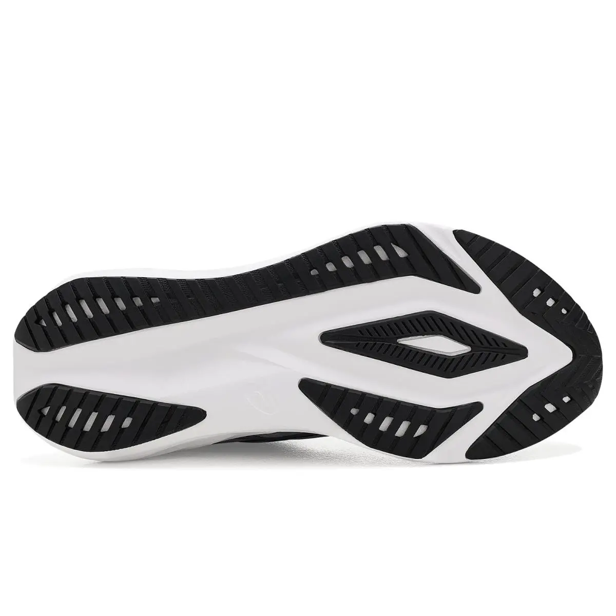 Asics shoes - Black/Illuminate Yellow 17