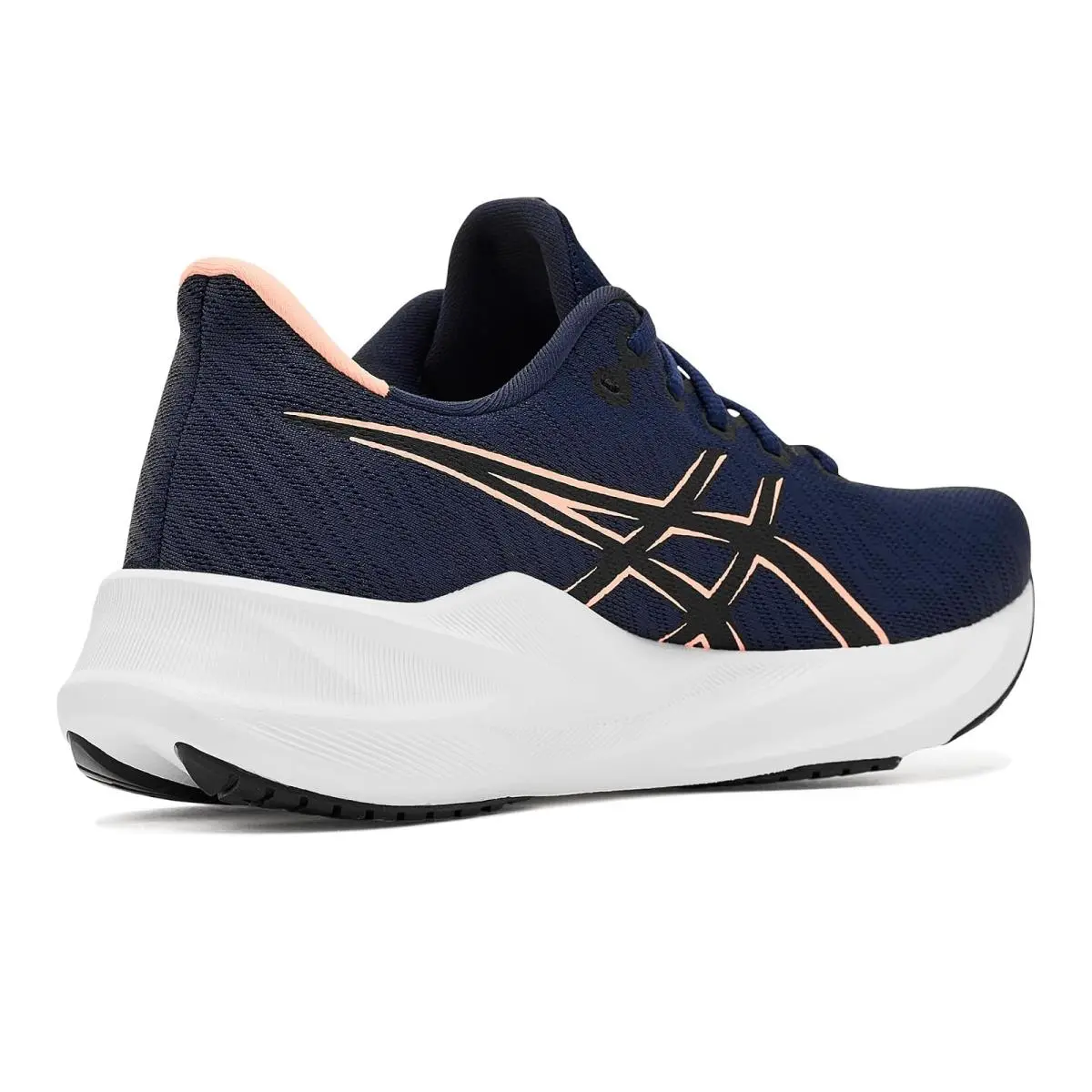 Asics shoes - Black/Illuminate Yellow 22