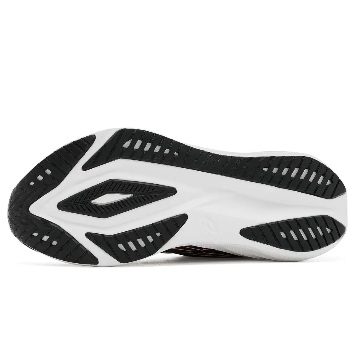 Asics shoes - Black/Illuminate Yellow 24