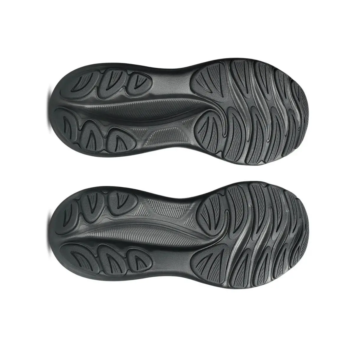 Asics shoes - Black 2