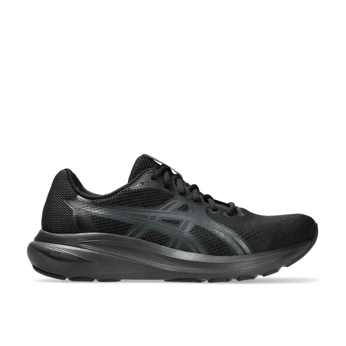 Asics shoes - Black 5