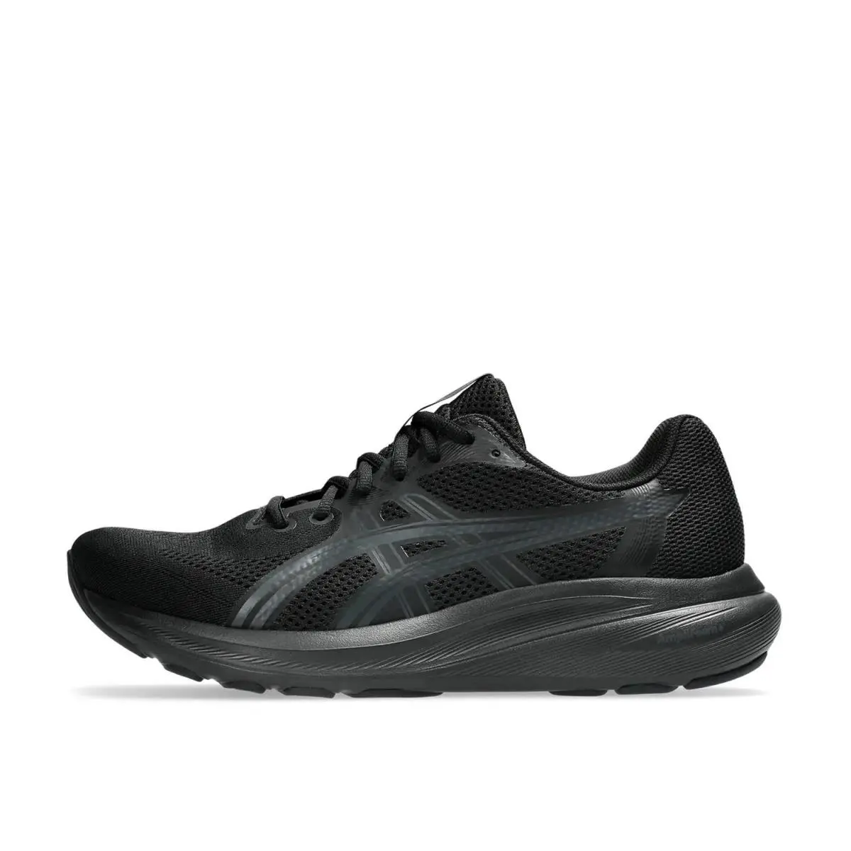 Asics shoes - Black 6