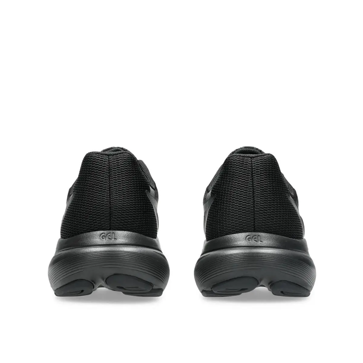 Asics shoes - Black 7