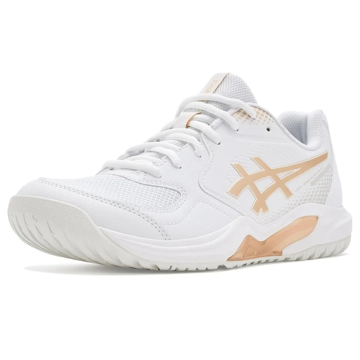 Asics shoes - Calm Indigo/Soft Yellow 13