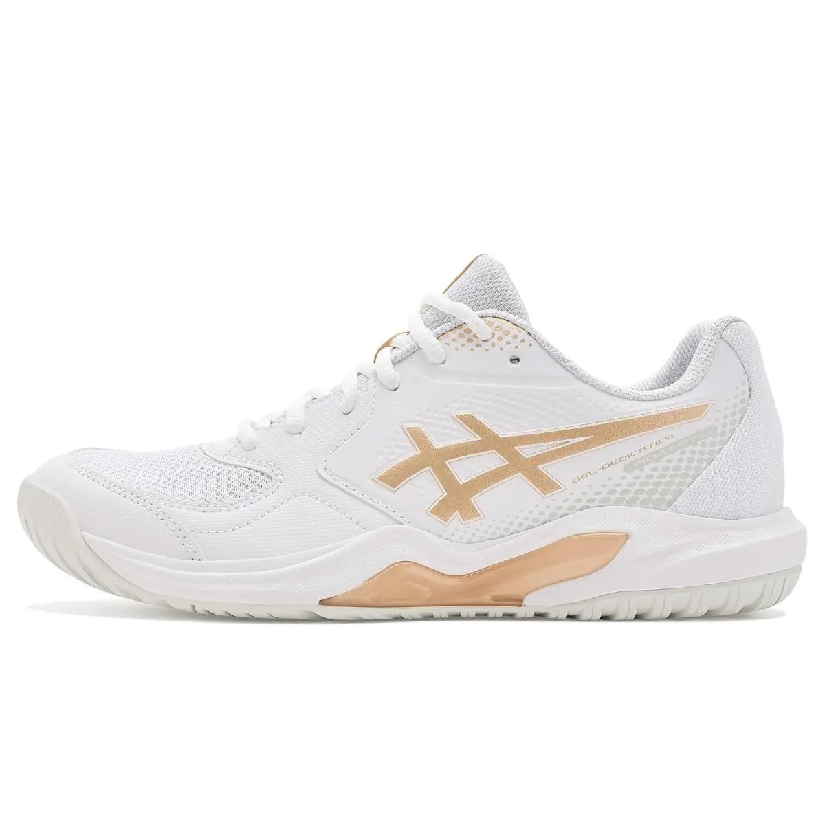 Asics shoes - Calm Indigo/Soft Yellow 16