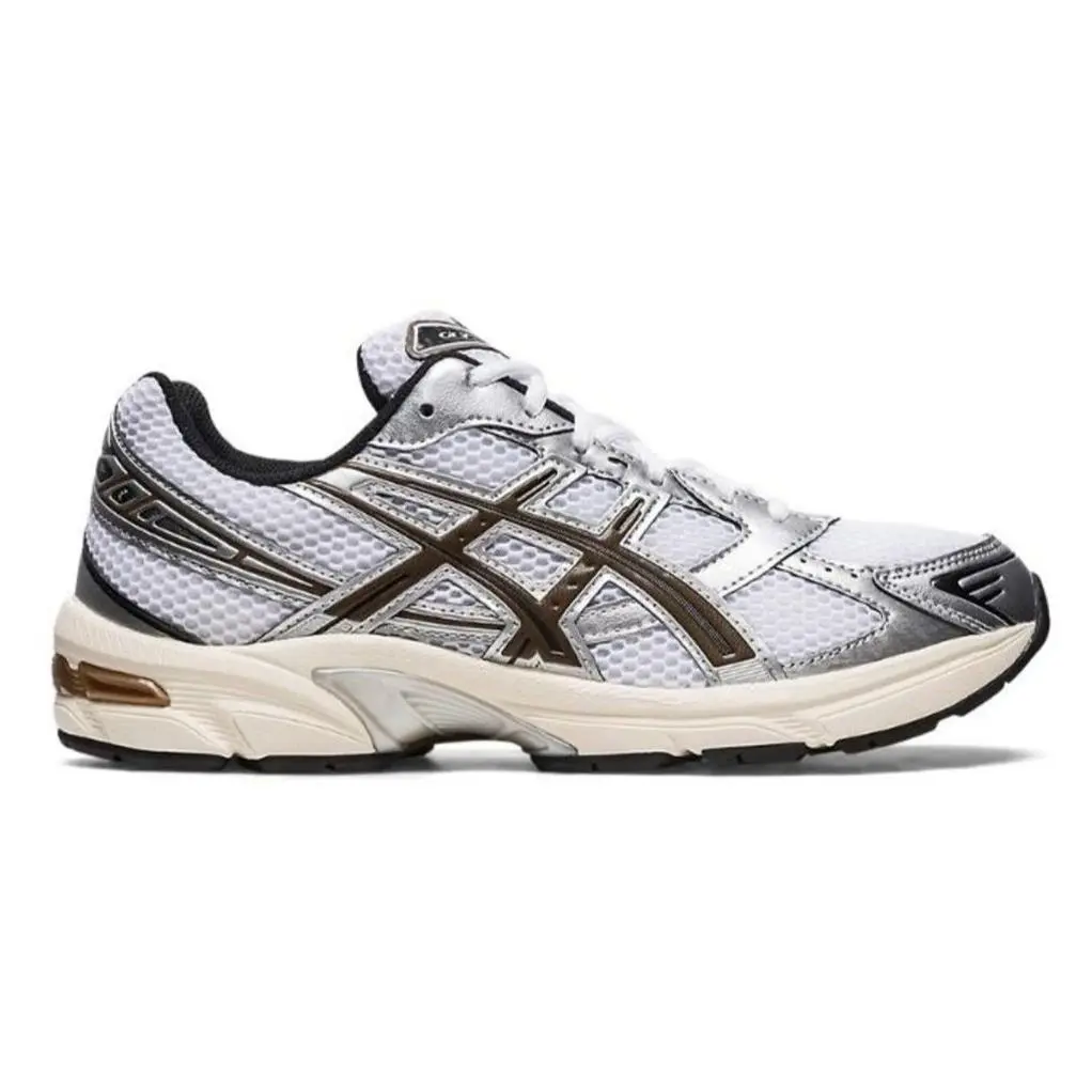 Asics shoes - ASICS Gel-1130 - 1201A256-113 - White 0