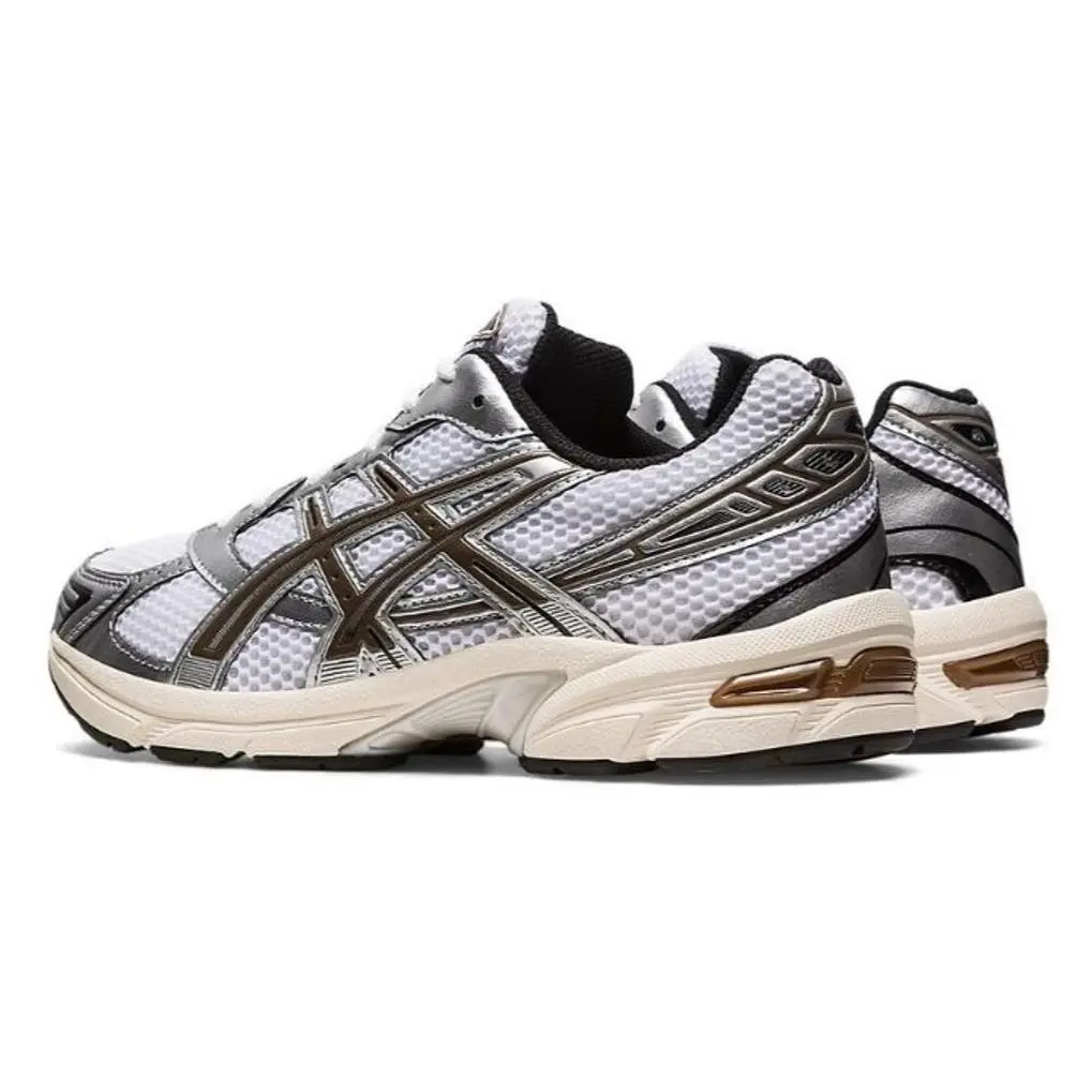 Asics shoes - ASICS Gel-1130 - 1201A256-113 - White 1