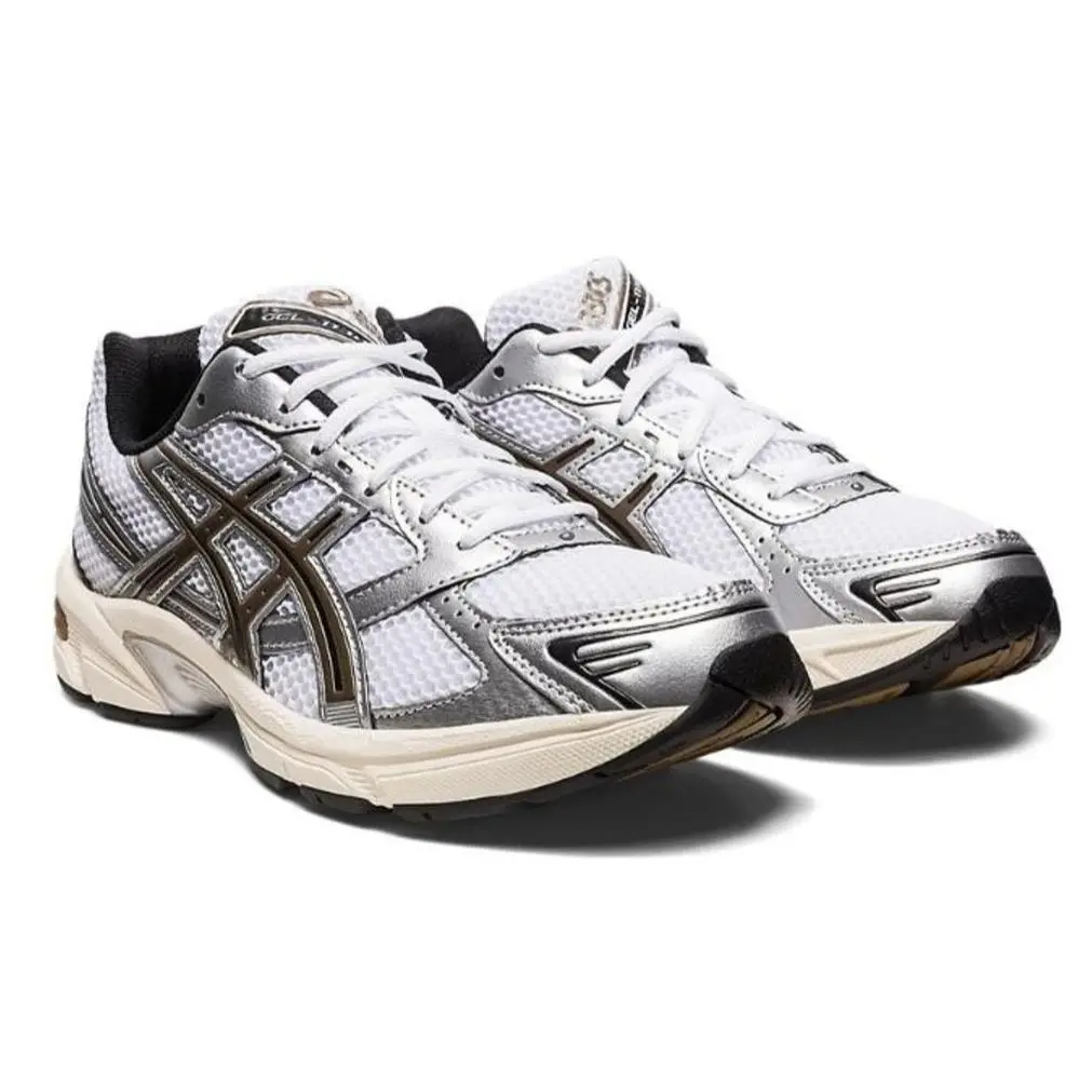 Asics shoes - ASICS Gel-1130 - 1201A256-113 - White 4