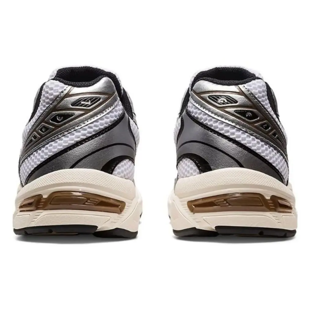 Asics shoes - ASICS Gel-1130 - 1201A256-113 - White 7