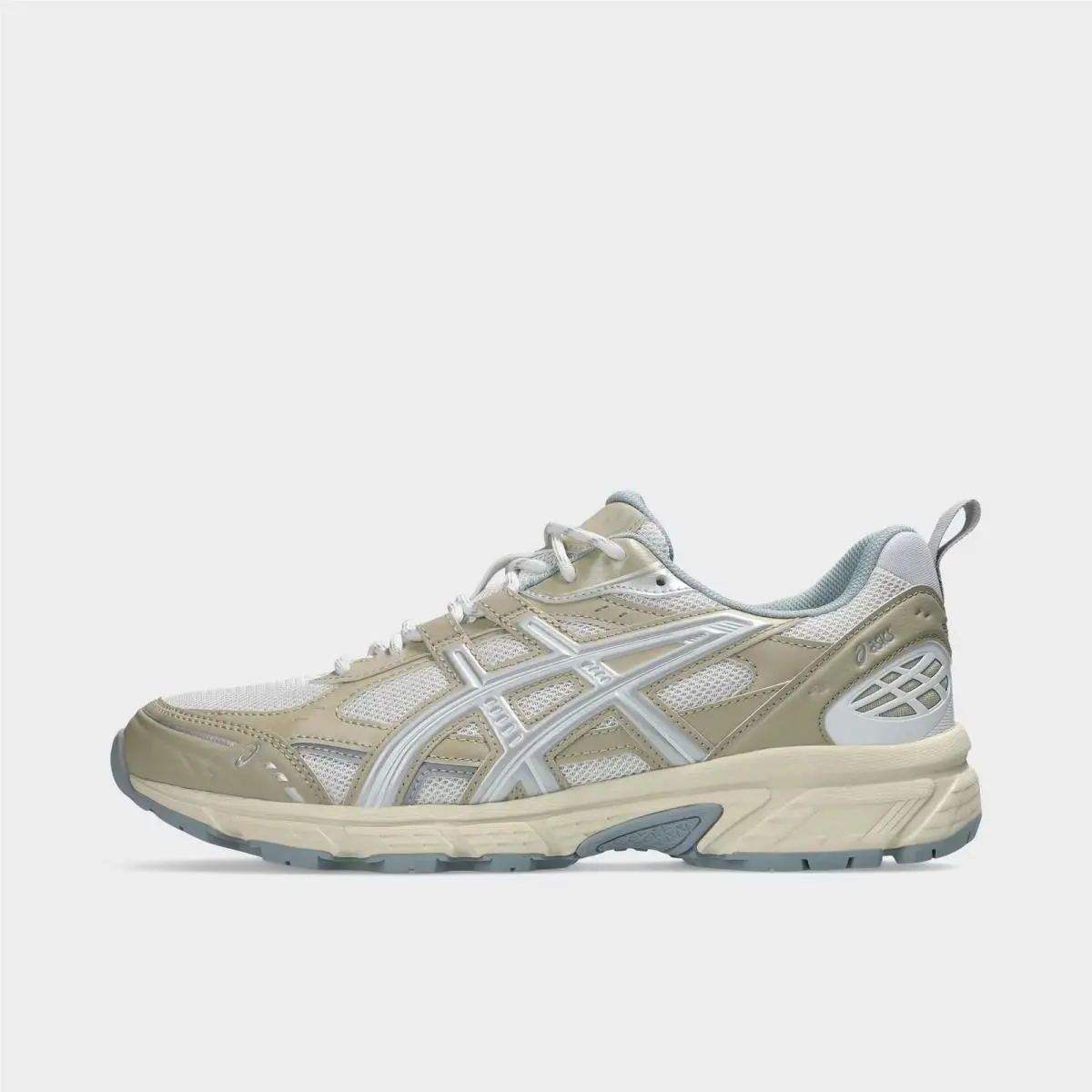 Women`s Asics Gel-nunobiki White/putty 1203A536 108